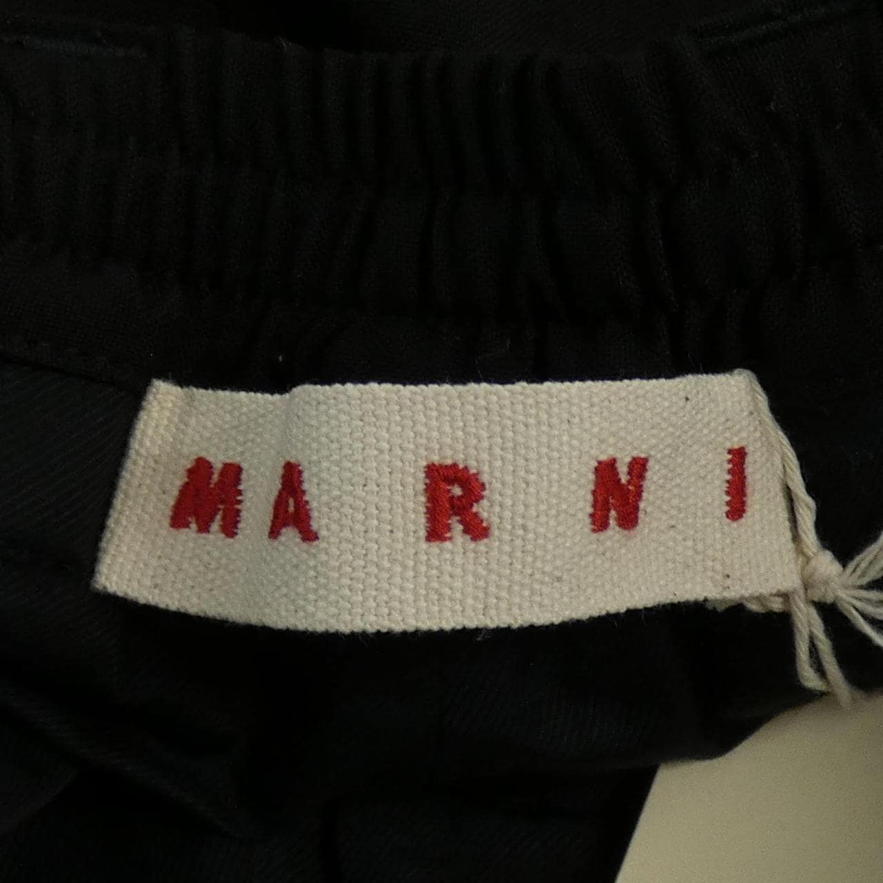 マルニ MARNI PUMU0017UD パンツ