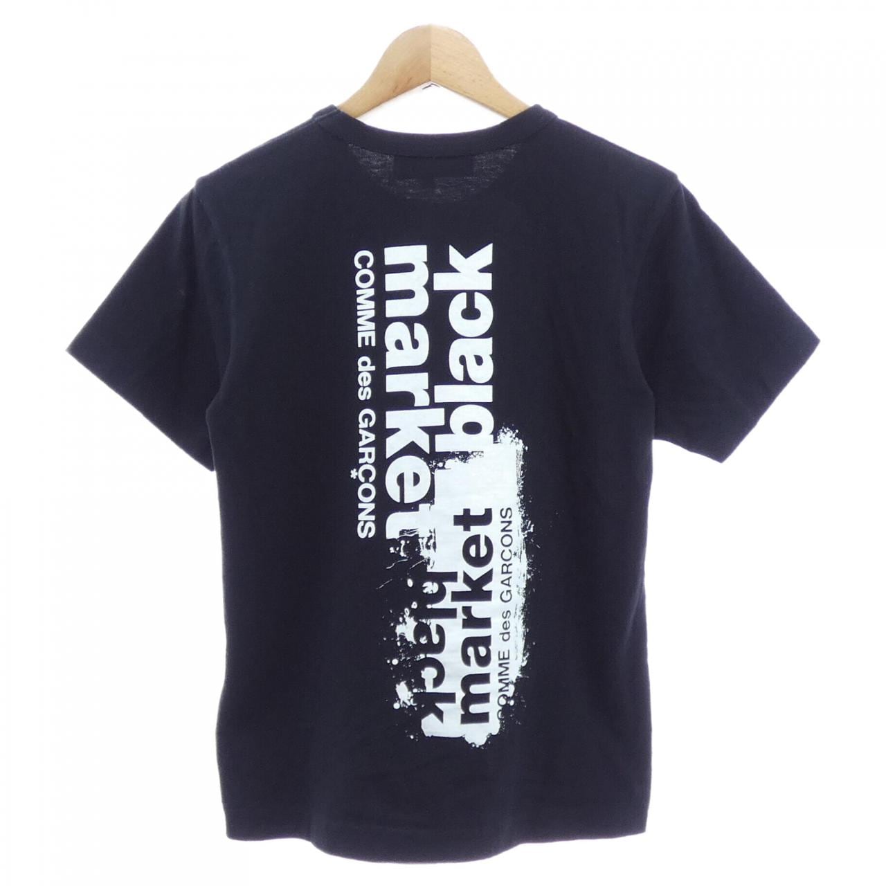 コムデギャルソン COMME des GARCONS OD-T010 Tシャツ
