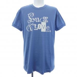 ドルチェアンドガッバーナ DOLCE&GABBANA Tシャツ