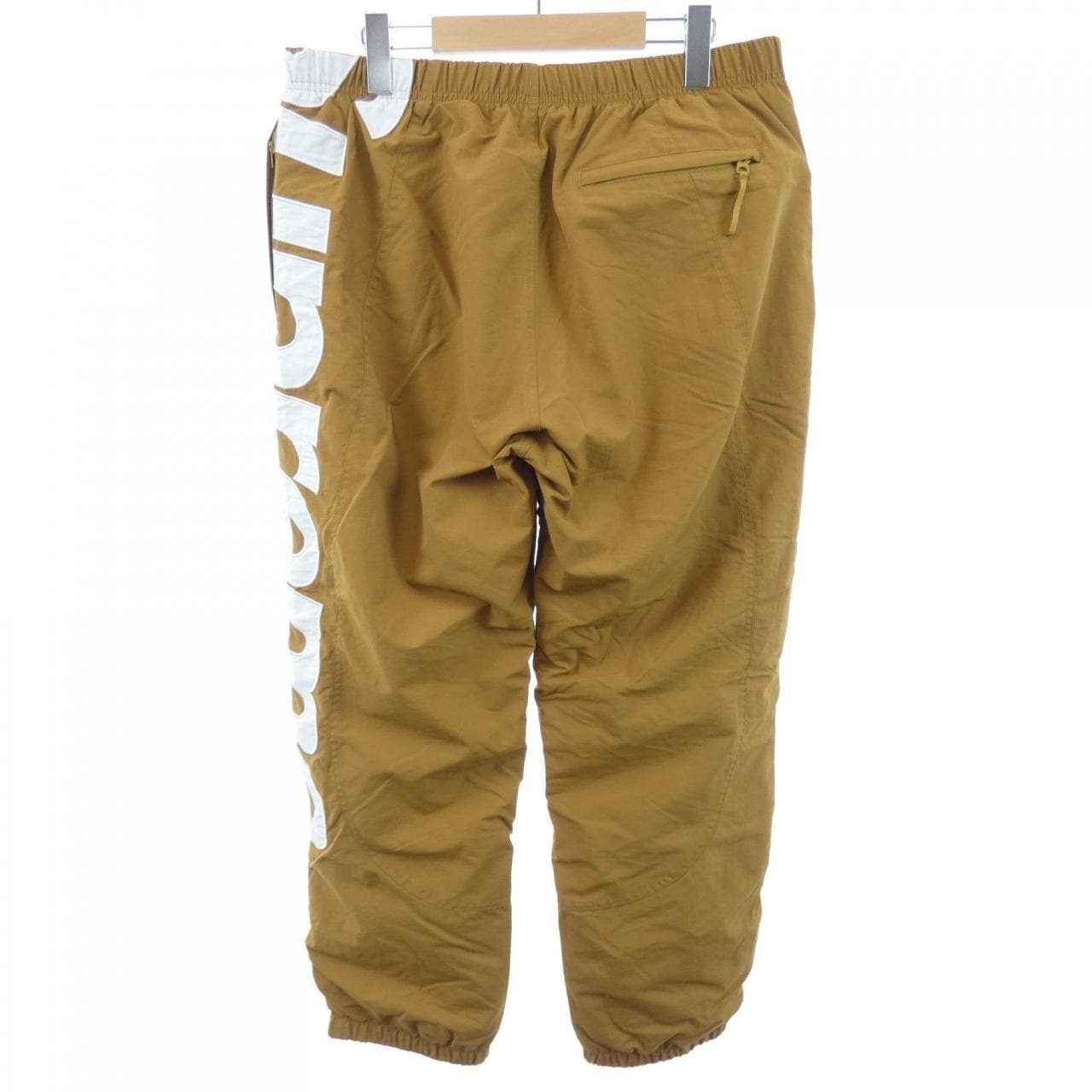 シュプリーム SUPREME spellout パンツ