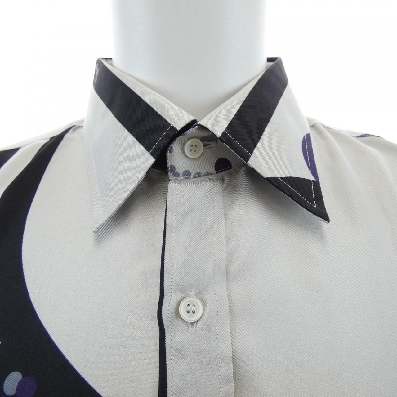 ヴァレンティノ VALENTINO シャツ