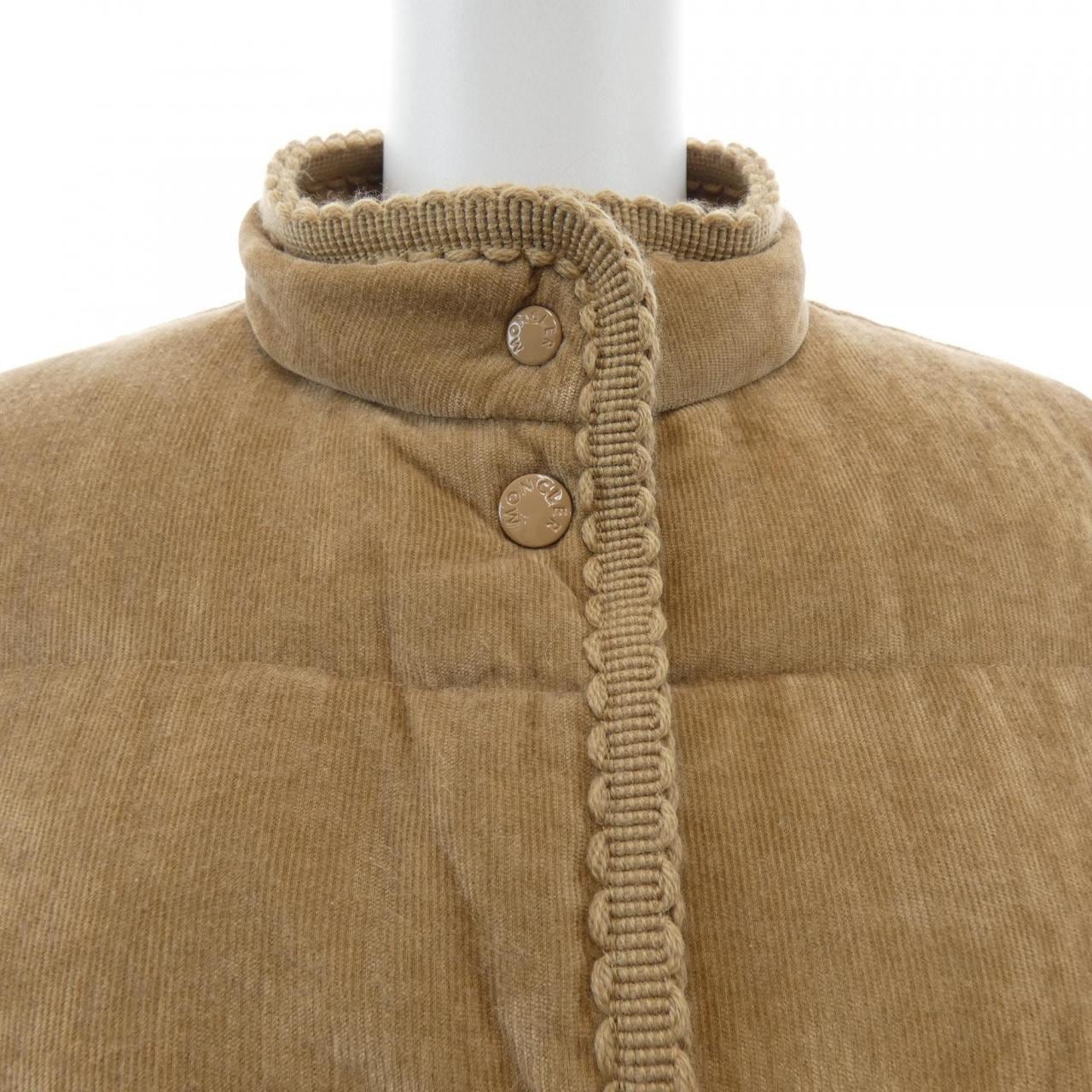 モンクレール MONCLER ESSARTS ダウンジャケット