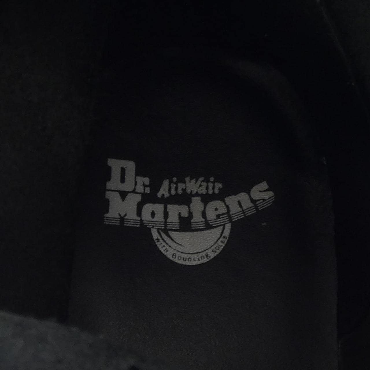 ドクターマーチン DR.MARTENS 1460 ブーツ