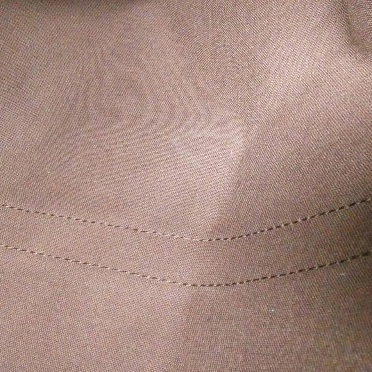 ルイヴィトン ダミエ キーポル 50cm N41427 ボストンバッグ