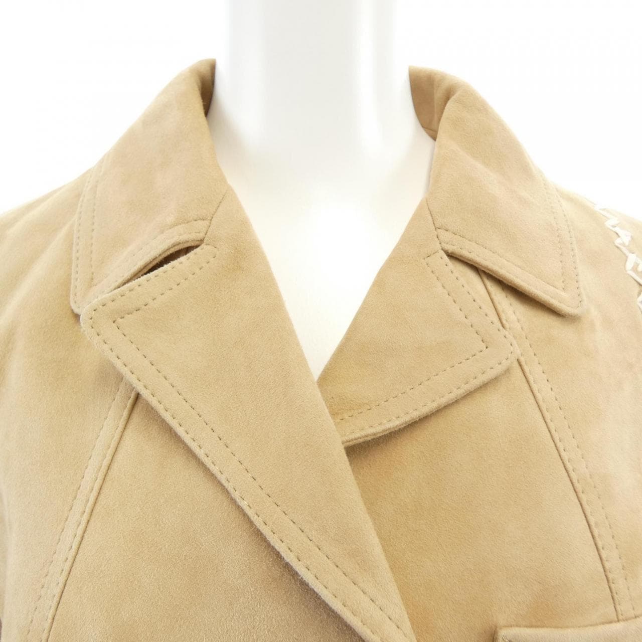 マルニ MARNI GIMX0129MS レザージャケット