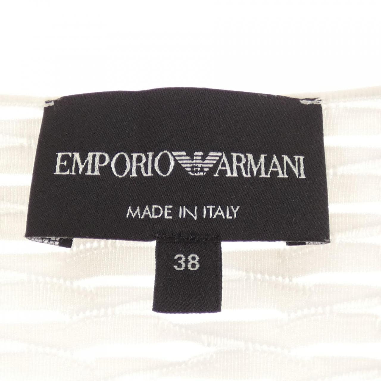 エンポリオアルマーニ EMPORIO ARMANI 6G2M8D Tシャツ