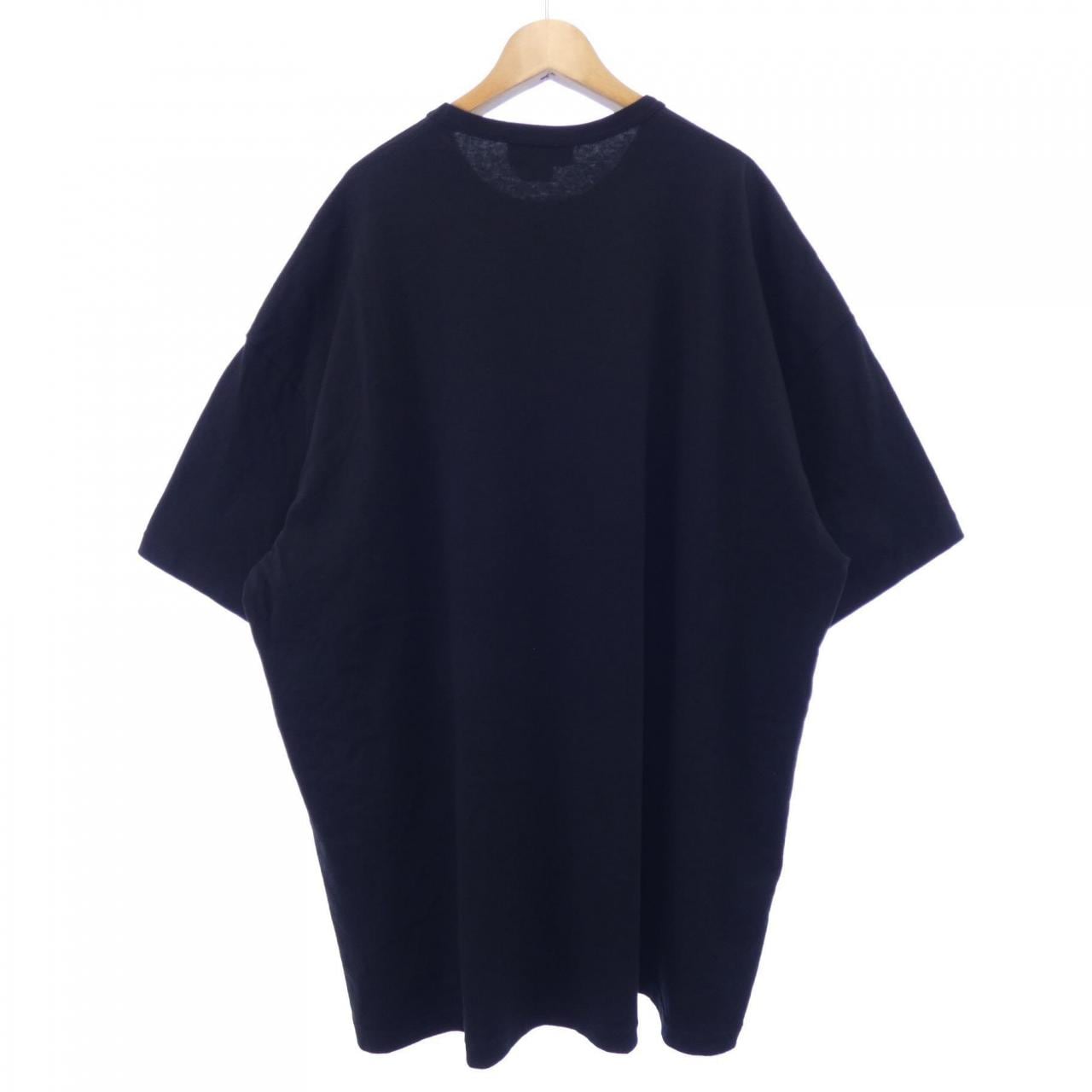 ブラックコムデギャルソン BLACK COMME des GARCONS NIKE 1O-T101 Tシャツ