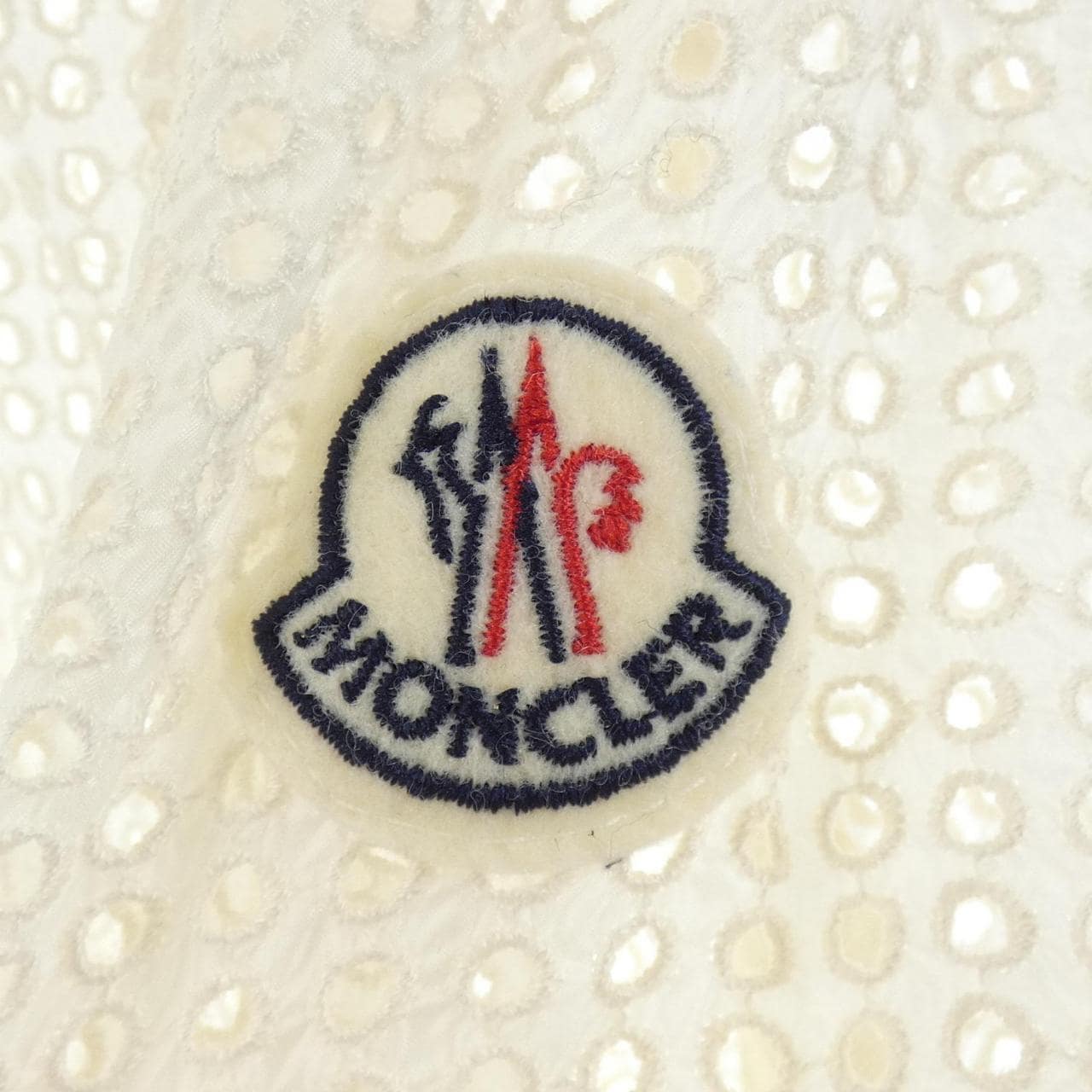 モンクレール MONCLER HATSUE ブルゾン