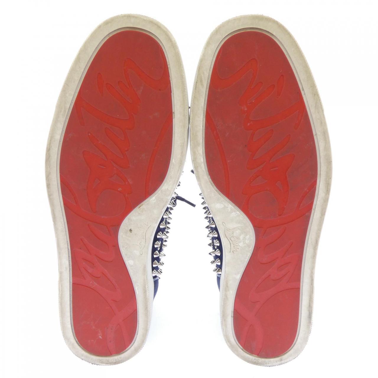 クリスチャンルブタン CHRISTIAN LOUBOUTIN シューズ