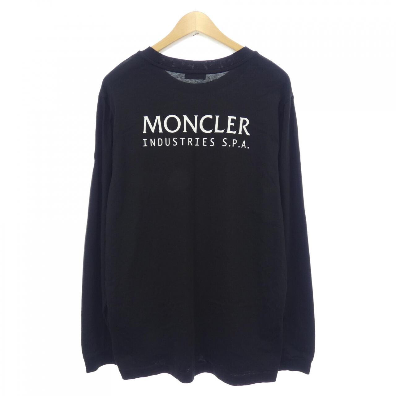 モンクレール MONCLER 20918D00005 Tシャツ