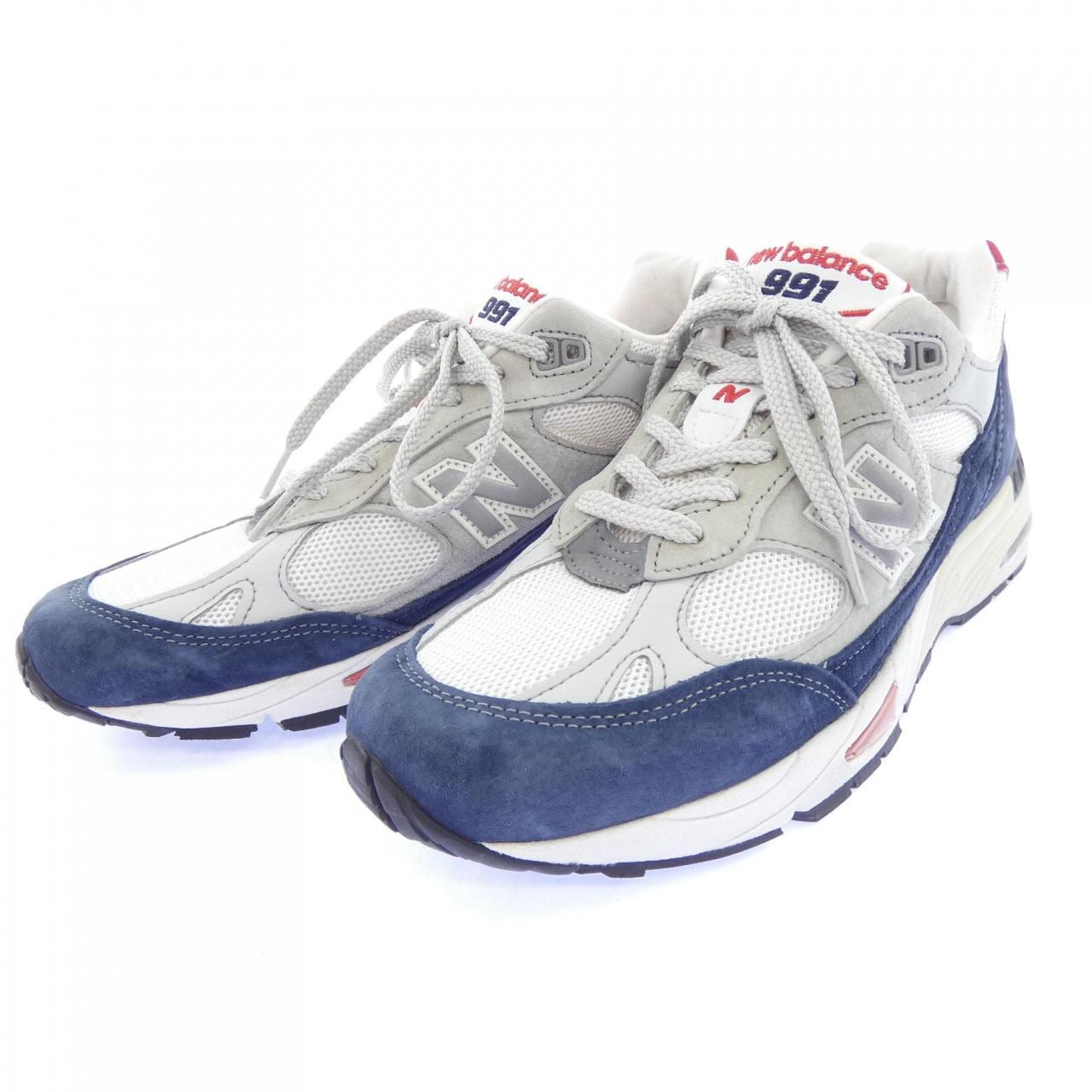 ニューバランス NEW BALANCE M991GWR スニーカー