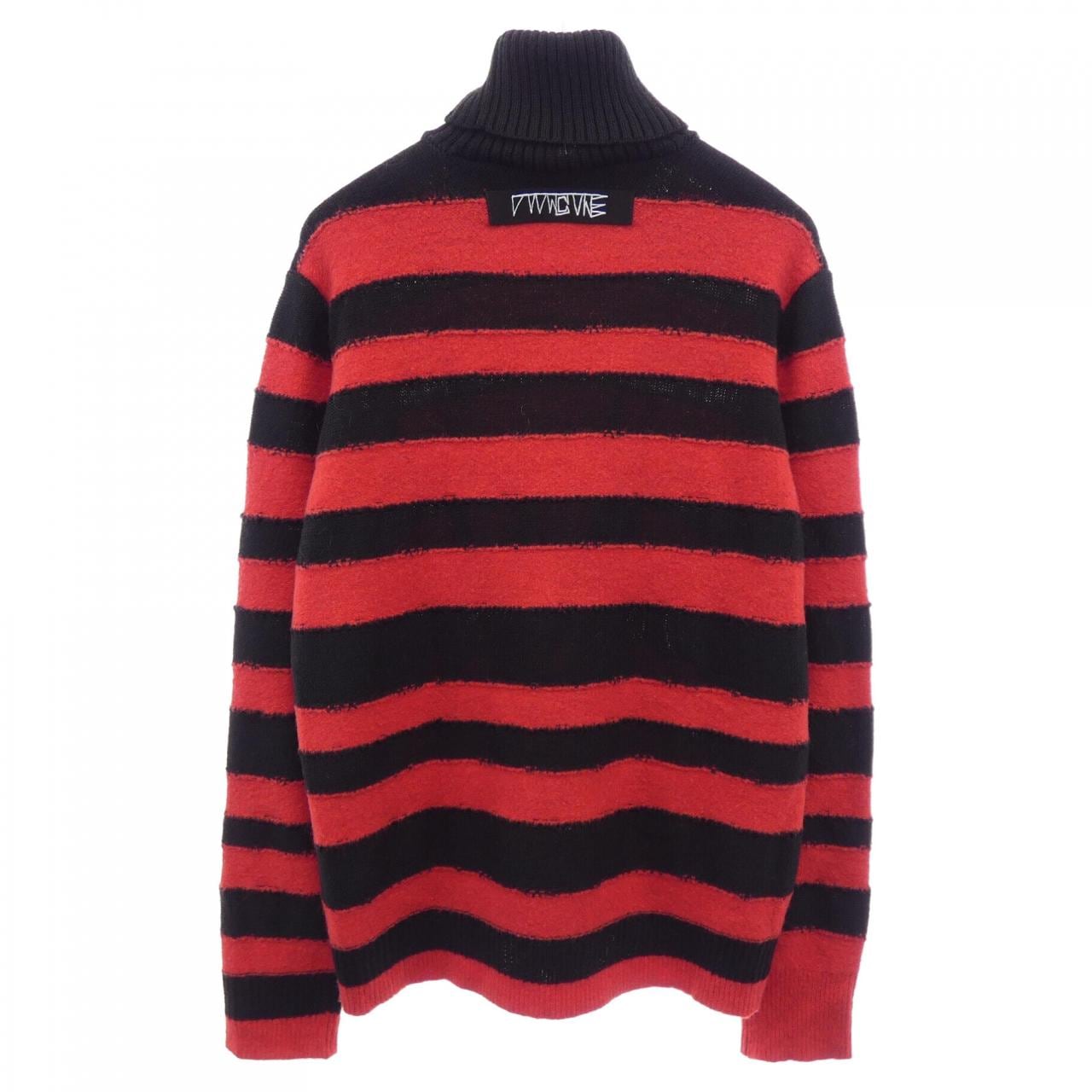 ディーゼル DIESEL IT002555 ニット