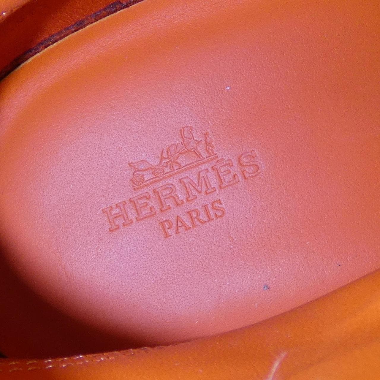 エルメス HERMES ハイク HIKE 232943Z ブーツ