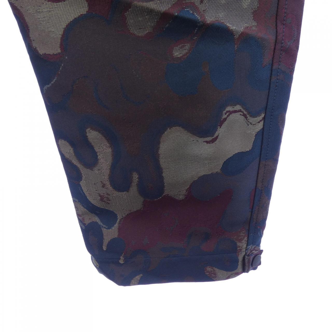 ディオール DIOR PETER DOIG ピータードイグ 013C122A5336 パンツ