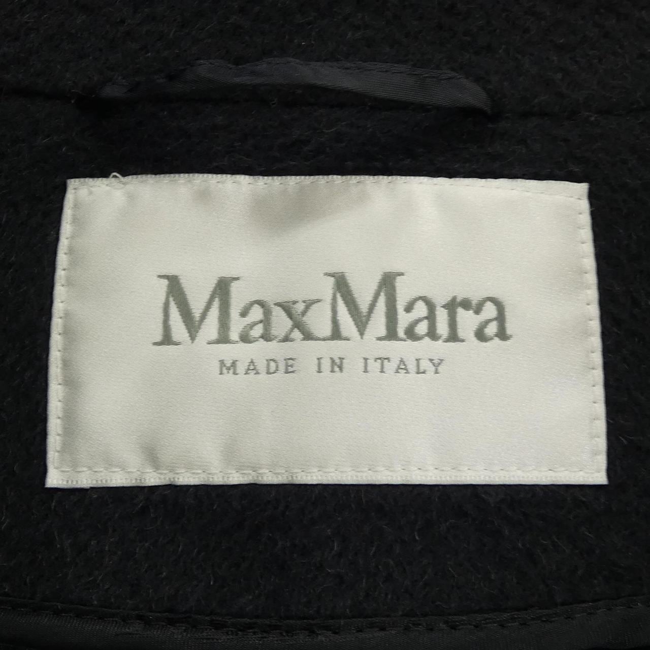 マックスマーラ Max Mara 101614 マニュエラ コート