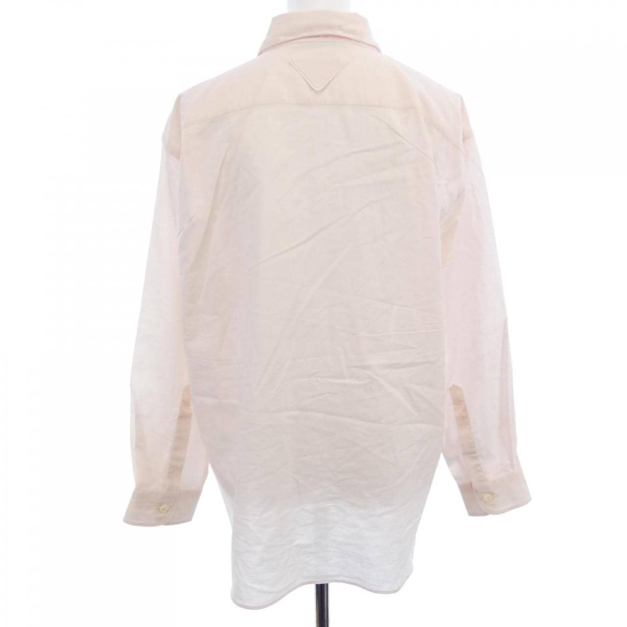 プラダ PRADA FROM THE RUNWAY P481I SOOO 1650 シャツ