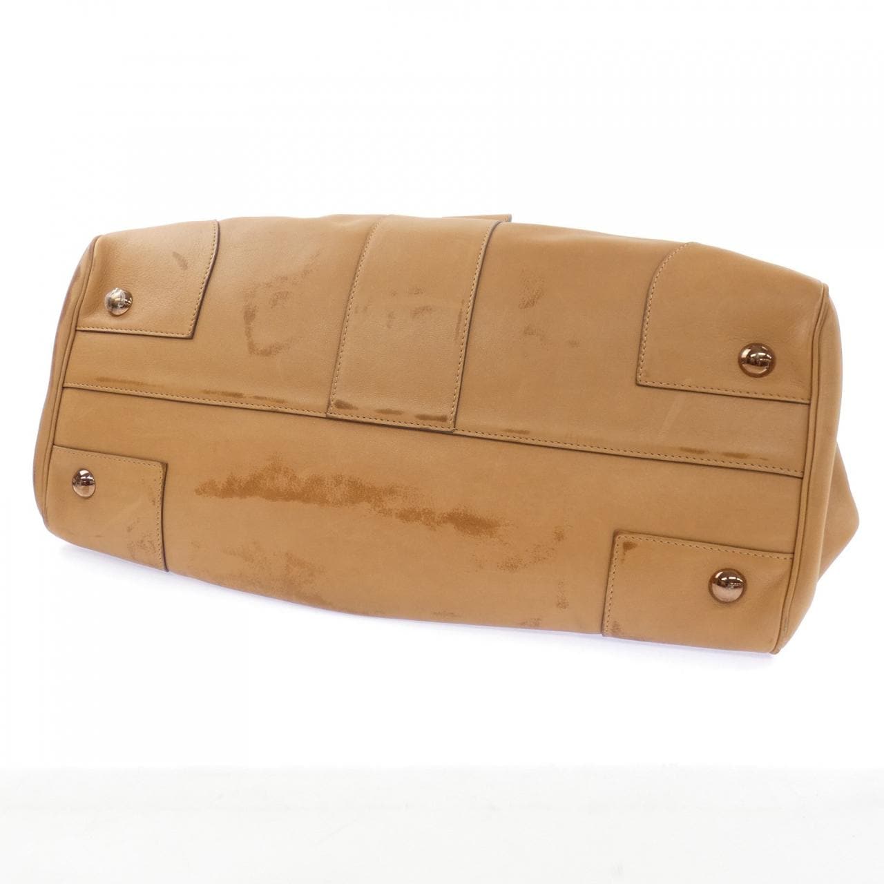 デルボー DELVAUX BRILLANT L'XXL AA0501ANF BAG