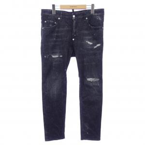 ディースクエアード DSQUARED2 S74LB0814 ジーンズ