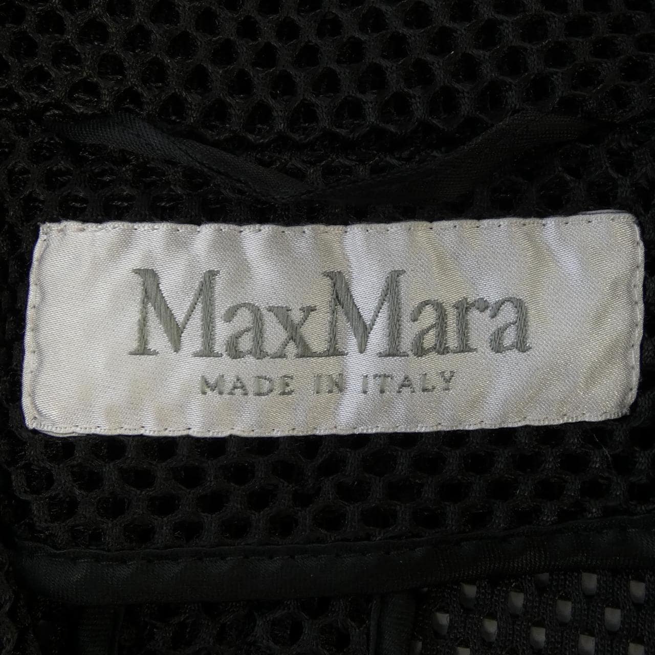 マックスマーラ Max Mara MADAME1 190604 コート