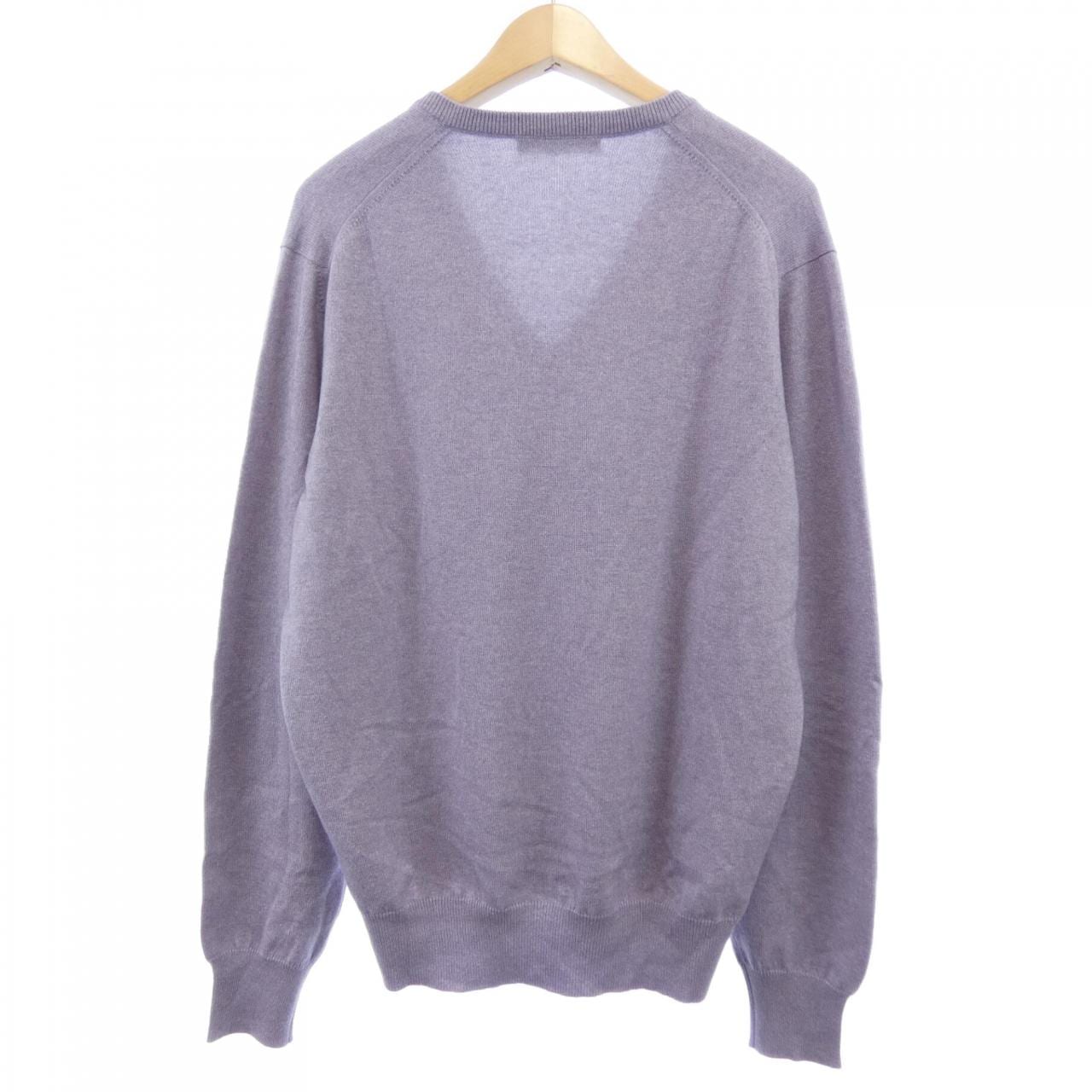 ロロピアーナ Loro Piana FAD0690 ニット