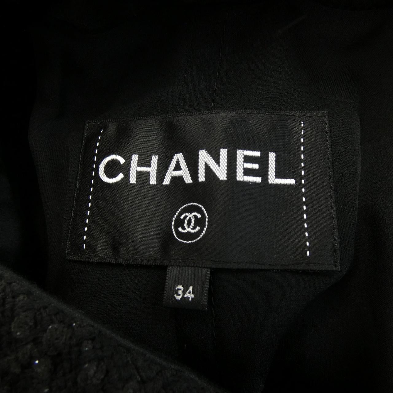 シャネル CHANEL コート