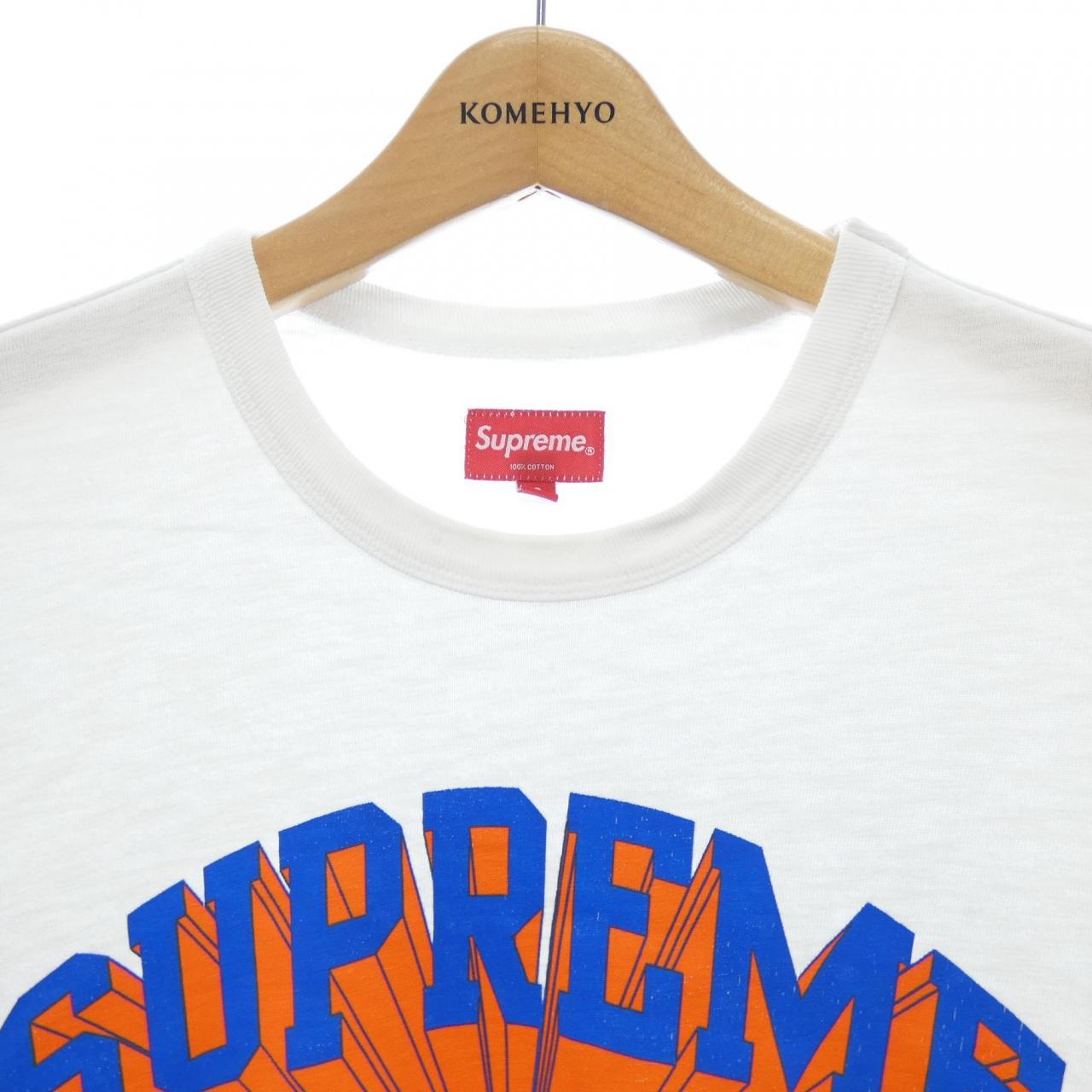 シュプリーム SUPREME Tシャツ