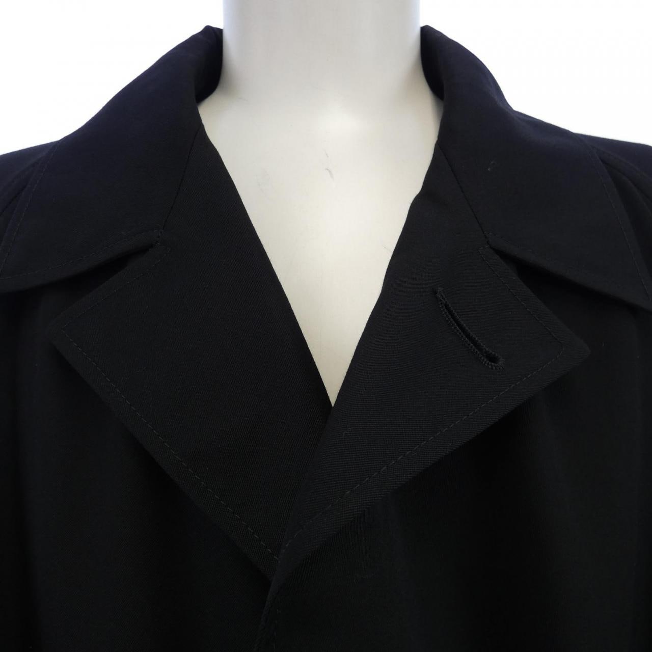 BOTTEGA BOTTEGA VENETA coat