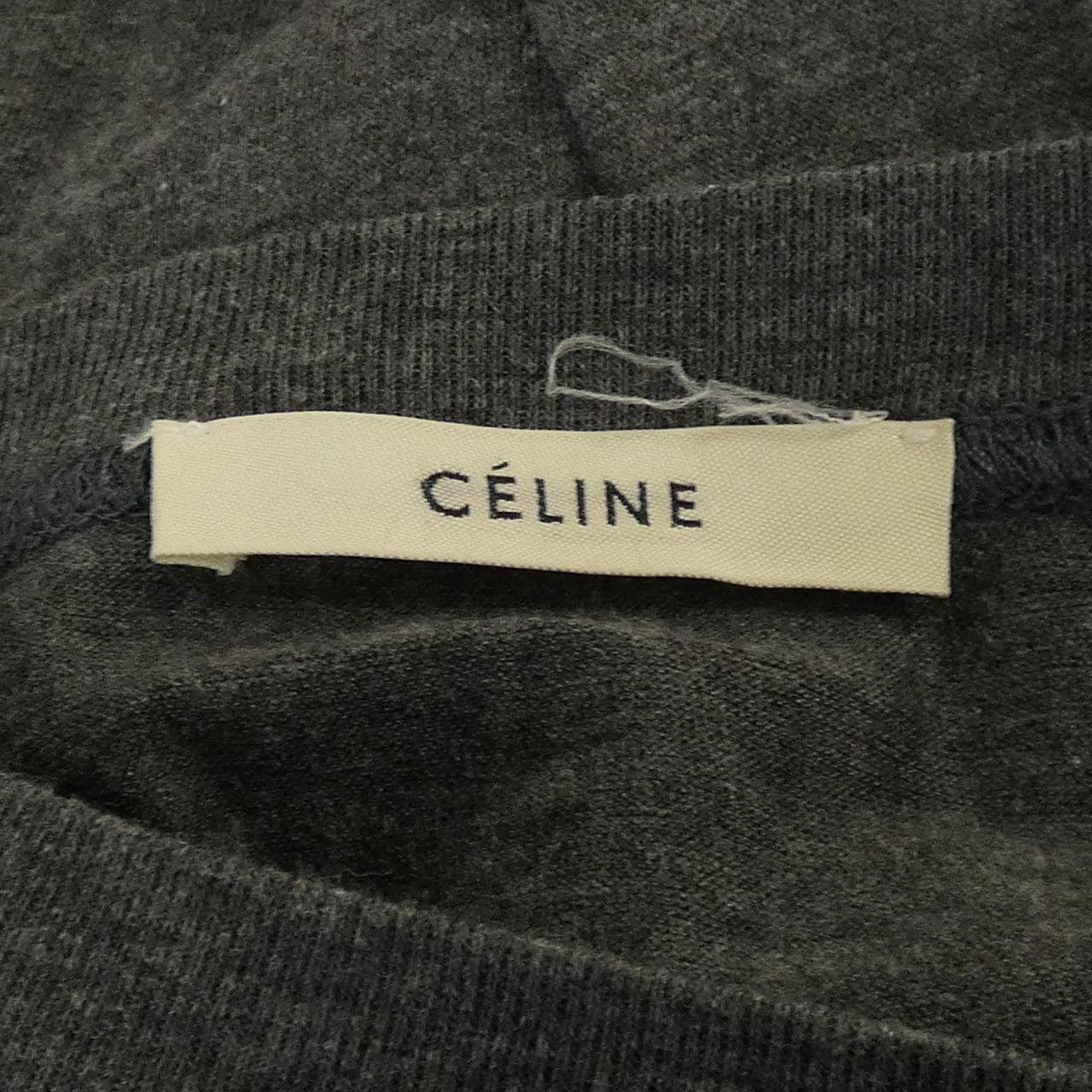 CELINE Celine T-shirt