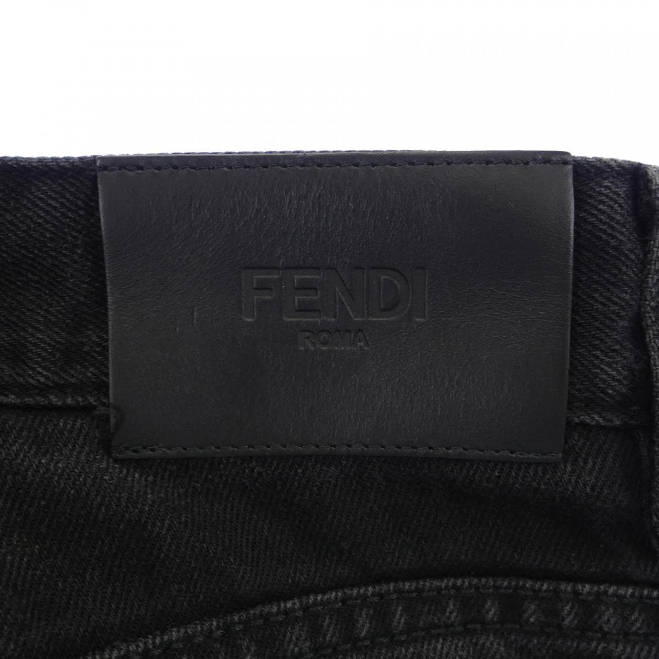 フェンディ FENDI ジーンズ