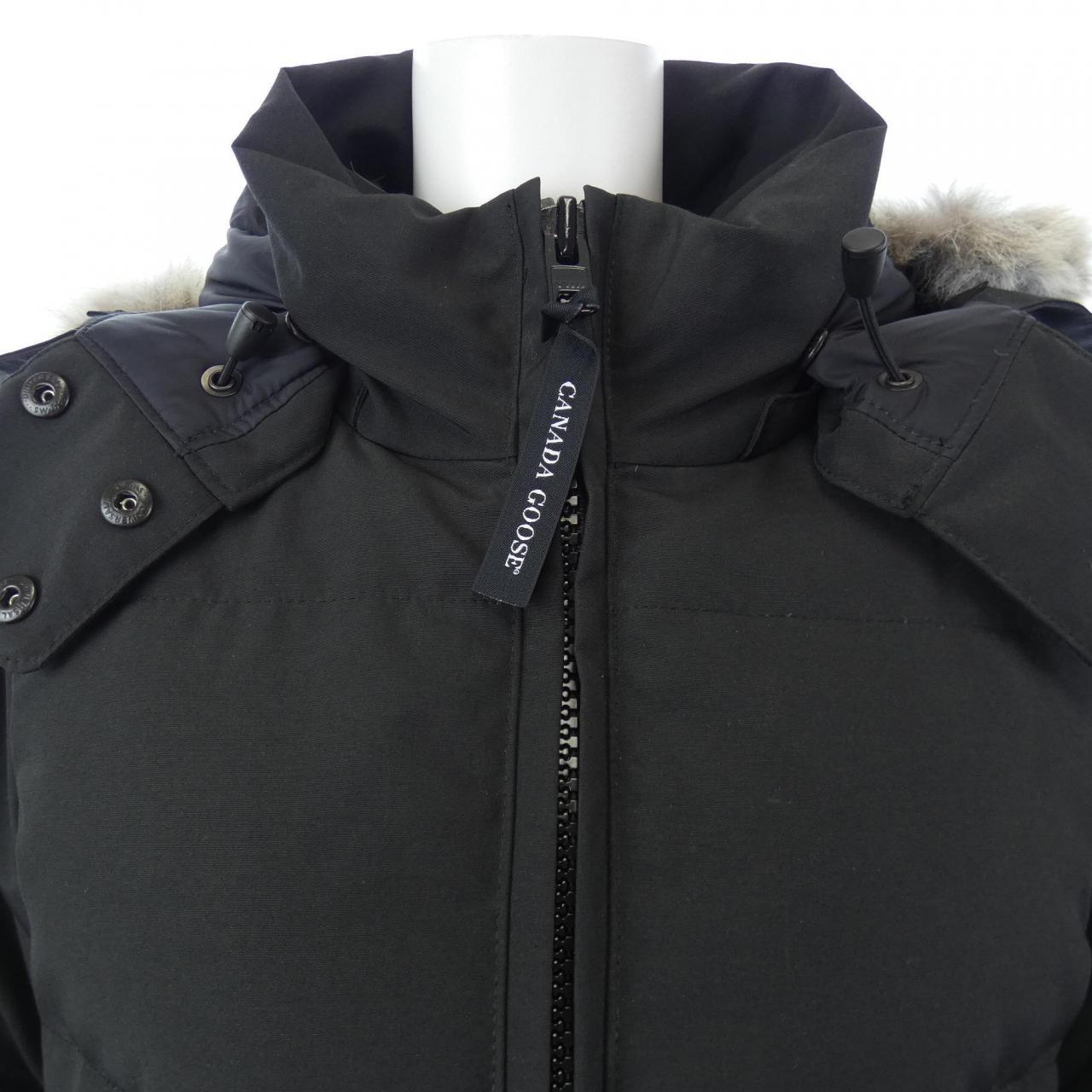 カナダグース CANADA GOOSE ダウンジャケット