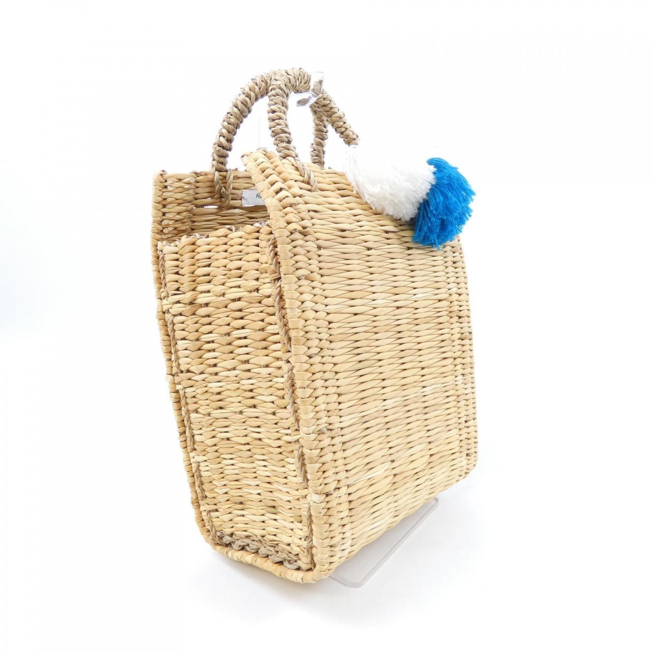 FATIMA MOROCCO BAG