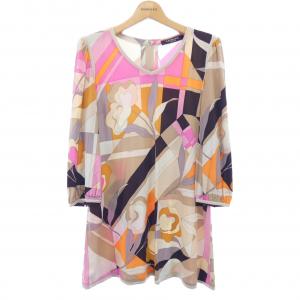 レオナールファッション LEONARD FASHION ワンピース