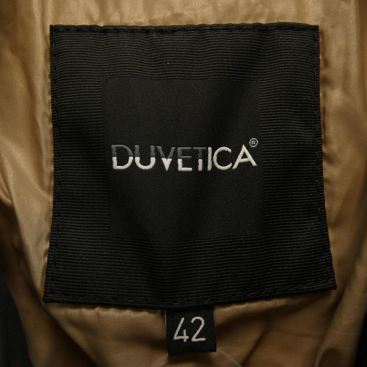 デュベティカ DUVETICA ダウンコート