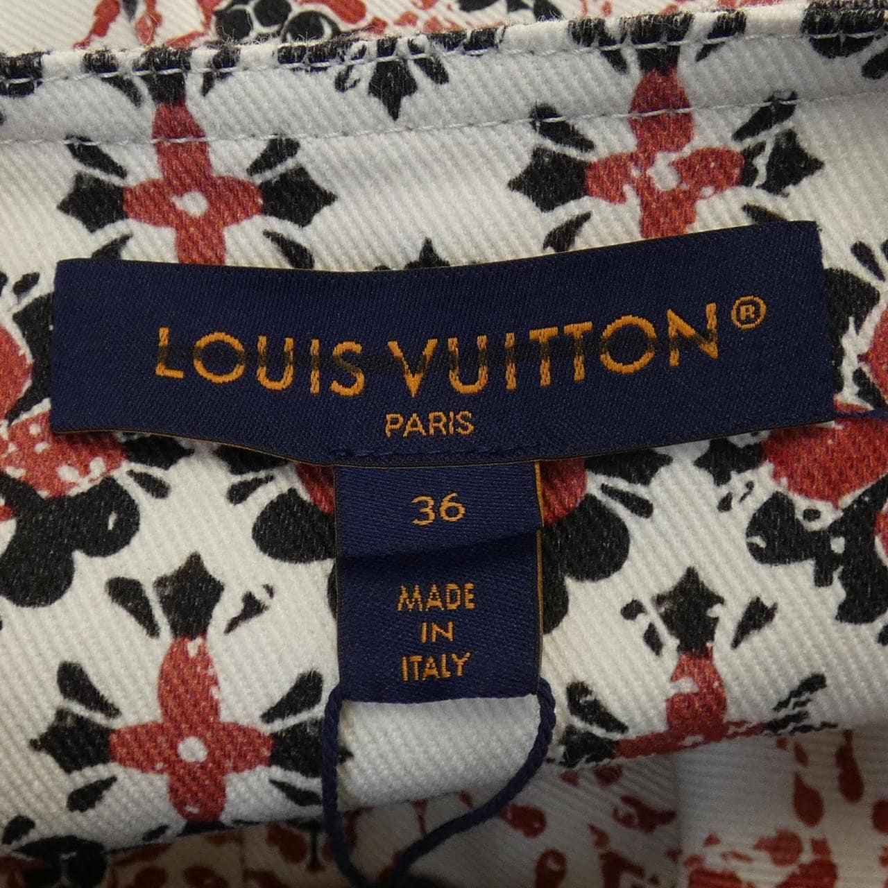 LOUIS VUITTON LOUIS VUITTON One Piece