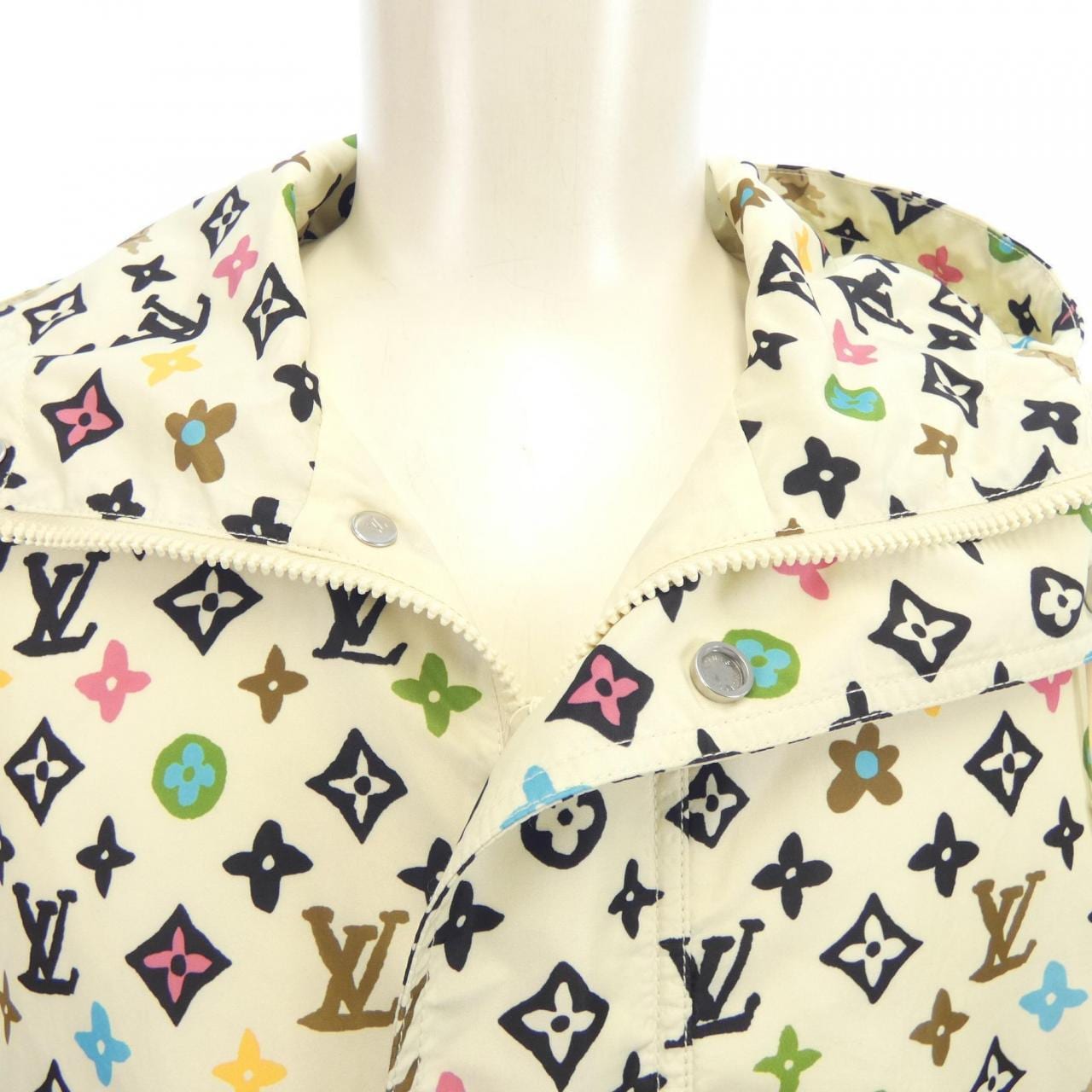 ルイヴィトン LOUIS VUITTON ジャケット