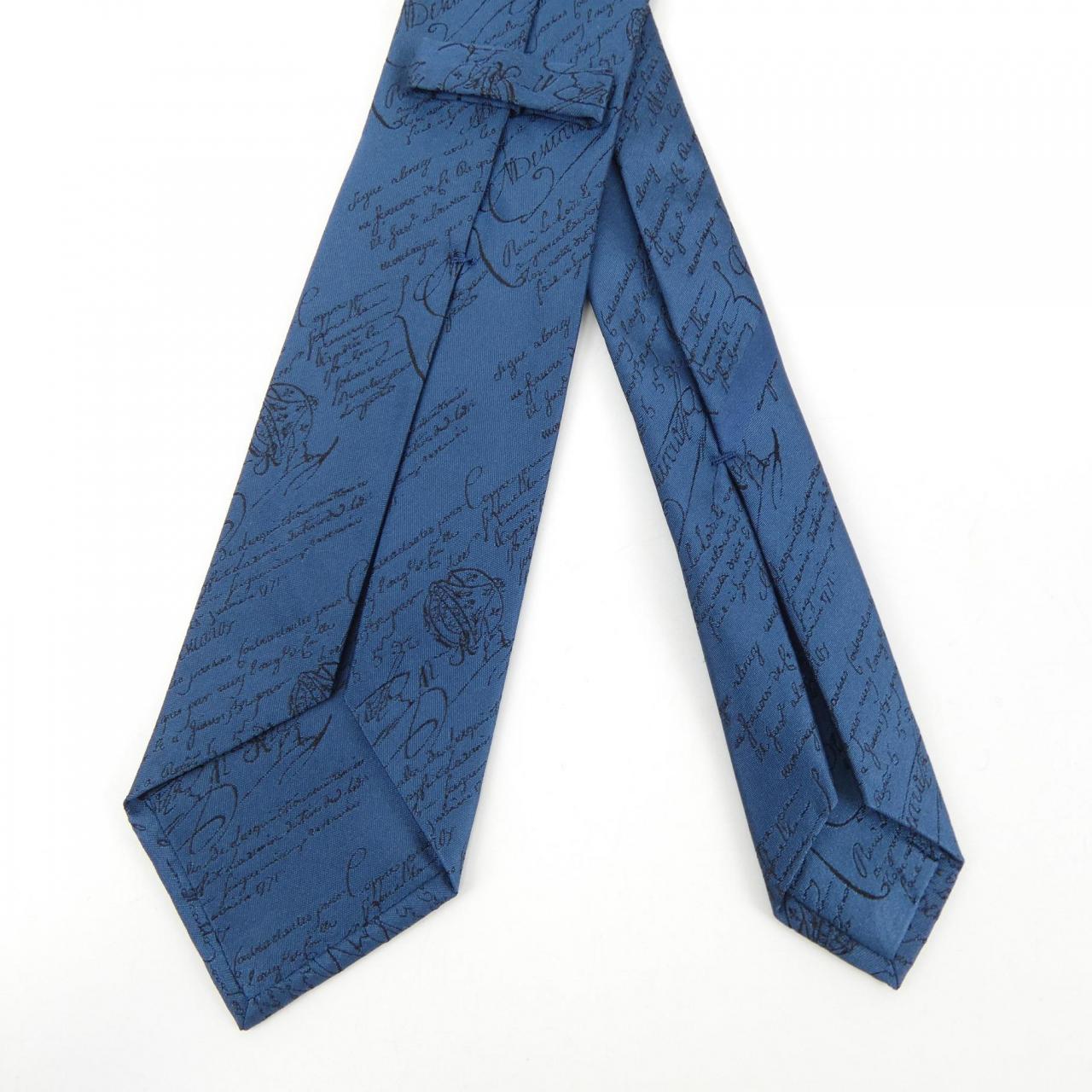 ベルルッティ Berluti NECKTIE