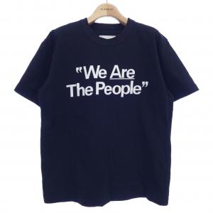 サカイ SACAI Tシャツ