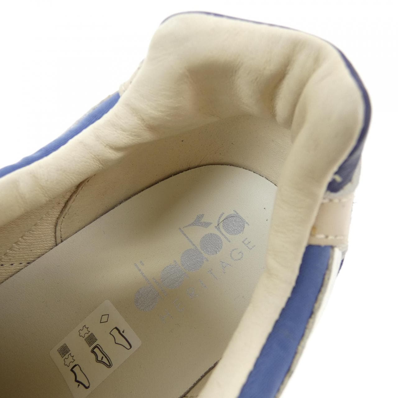 ディアドラ DIADORA スニーカー