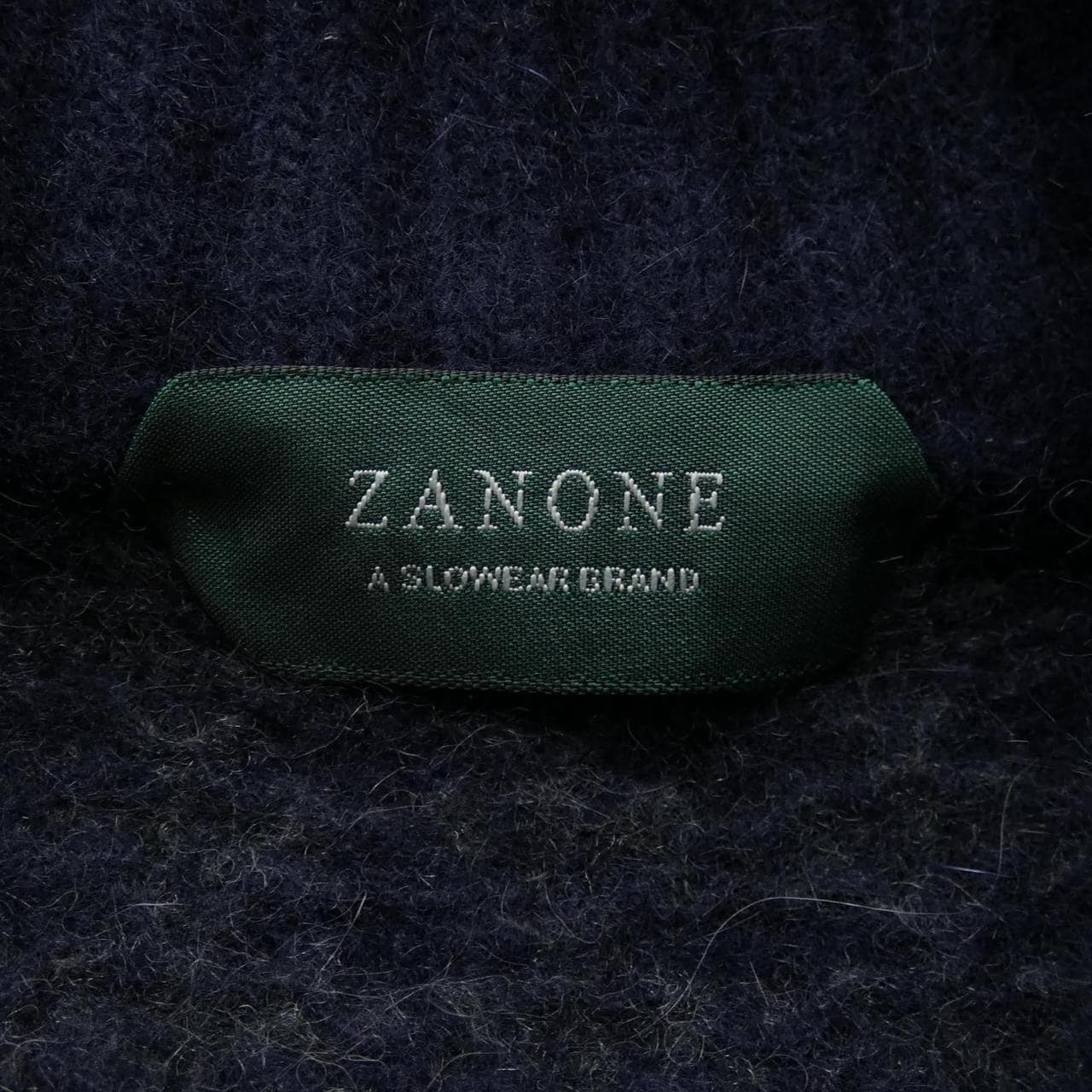 ザノーネ ZANONE ブルゾン