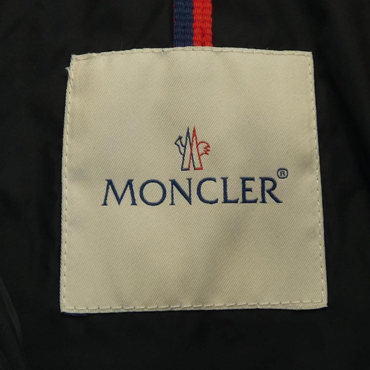 MONCLER MONCLER Down Jacket
