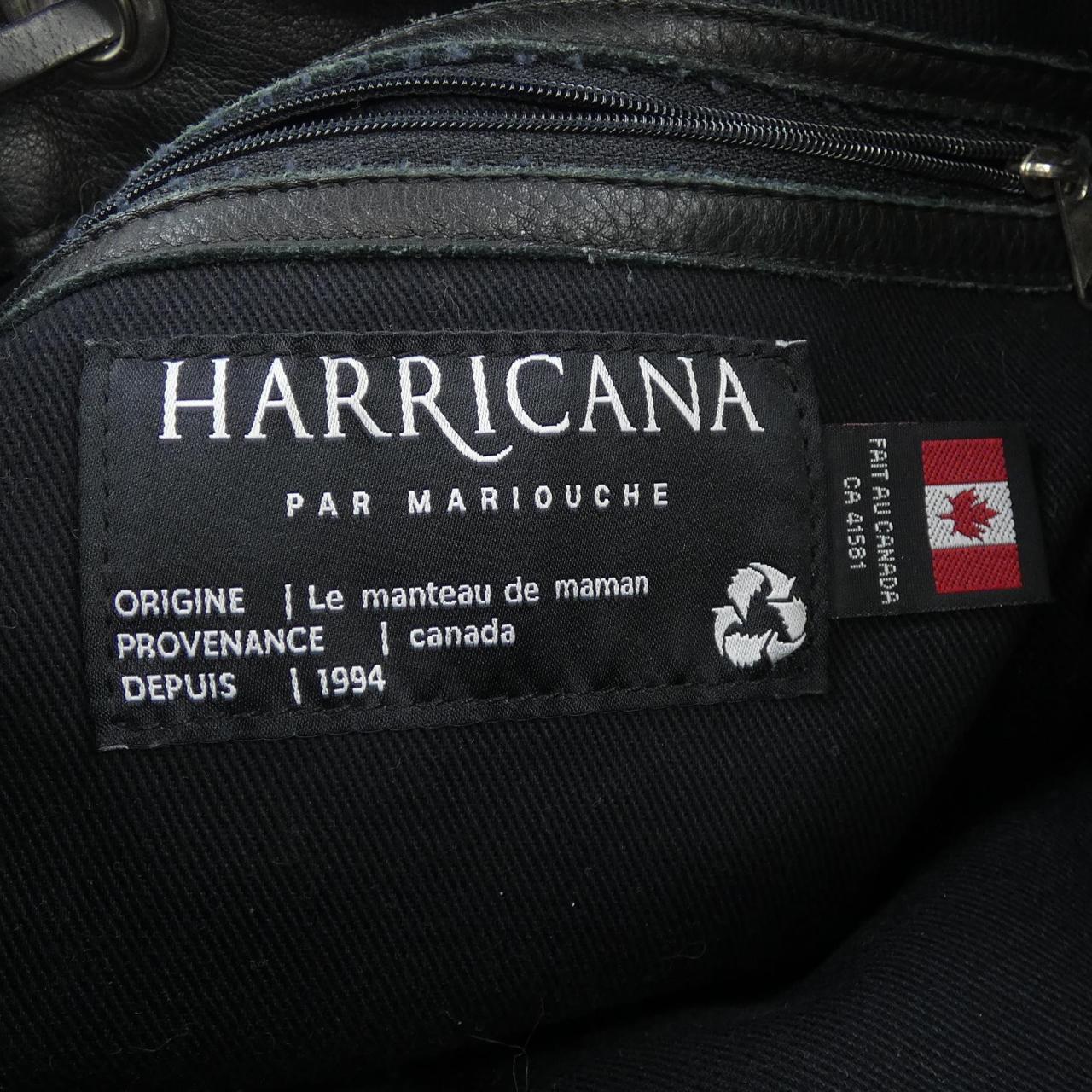 HARRICANA BAG
