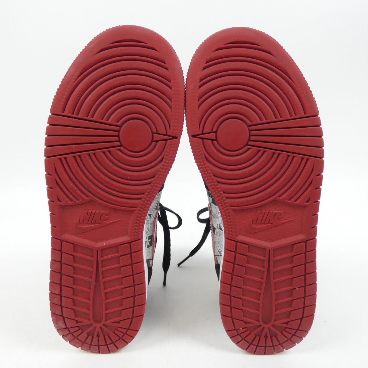 エアジョーダン AIR JORDAN スニーカー