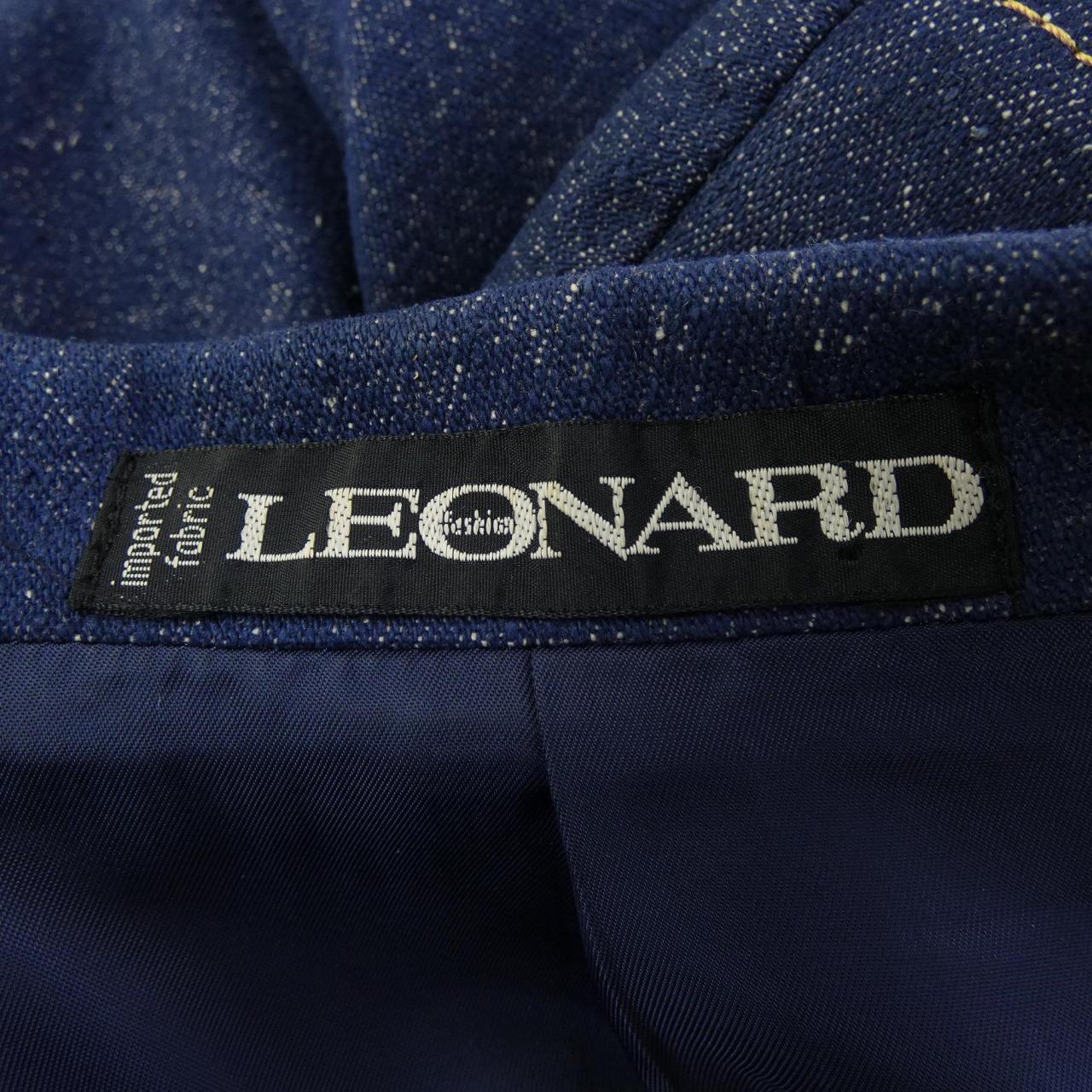 【ヴィンテージ】レオナール LEONARD ジャケット