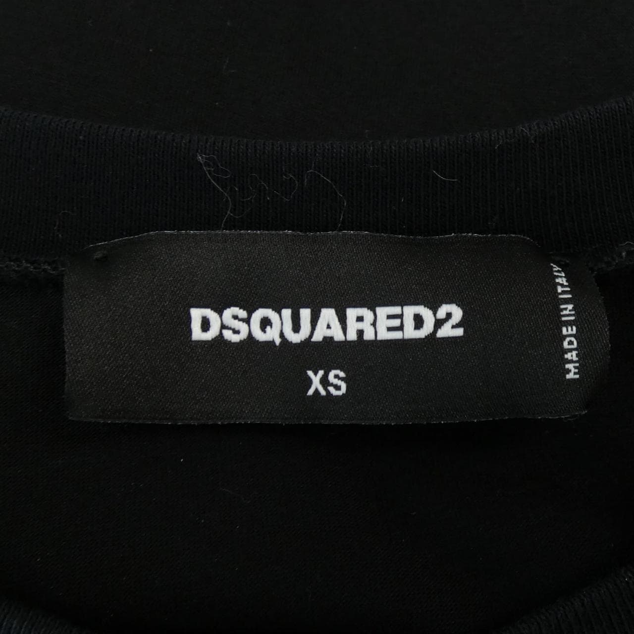 ディースクエアード DSQUARED2 Tシャツ