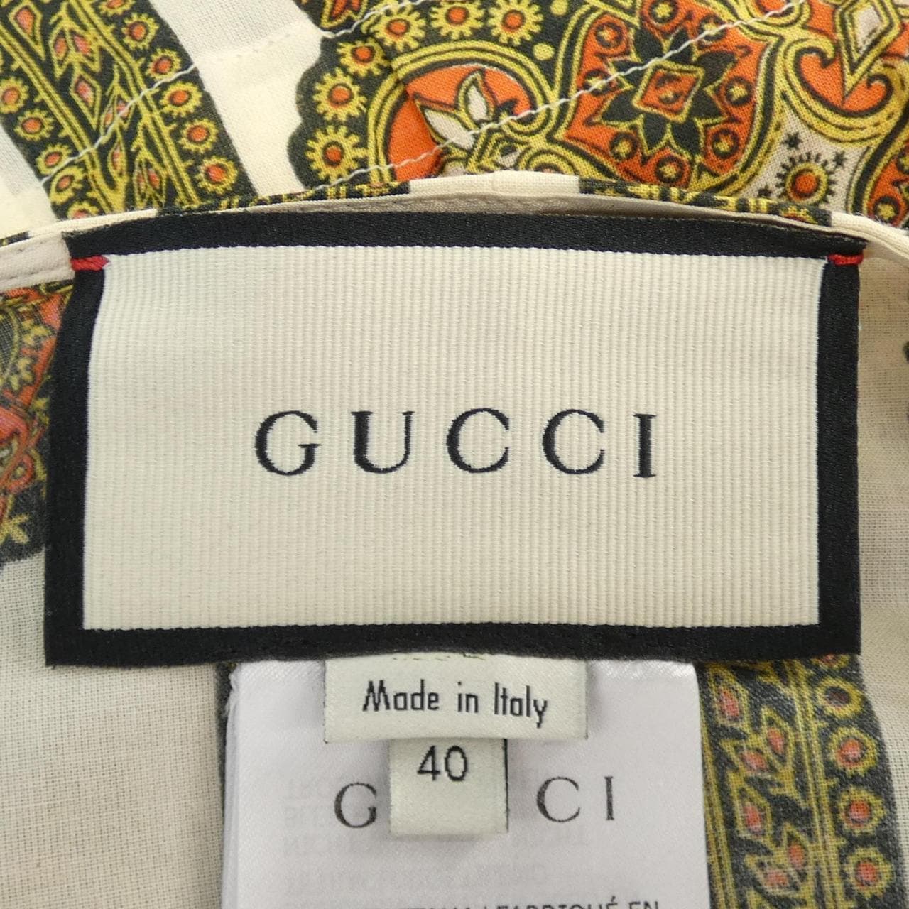 グッチ GUCCI ワンピース