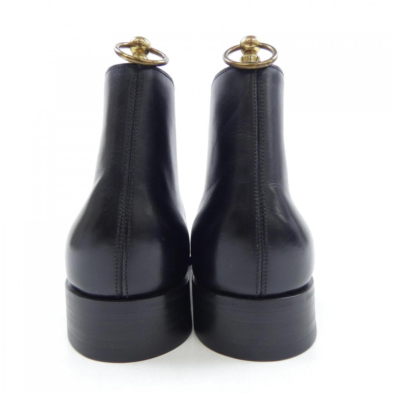 ジョンロブ JOHN LOBB ブーツ