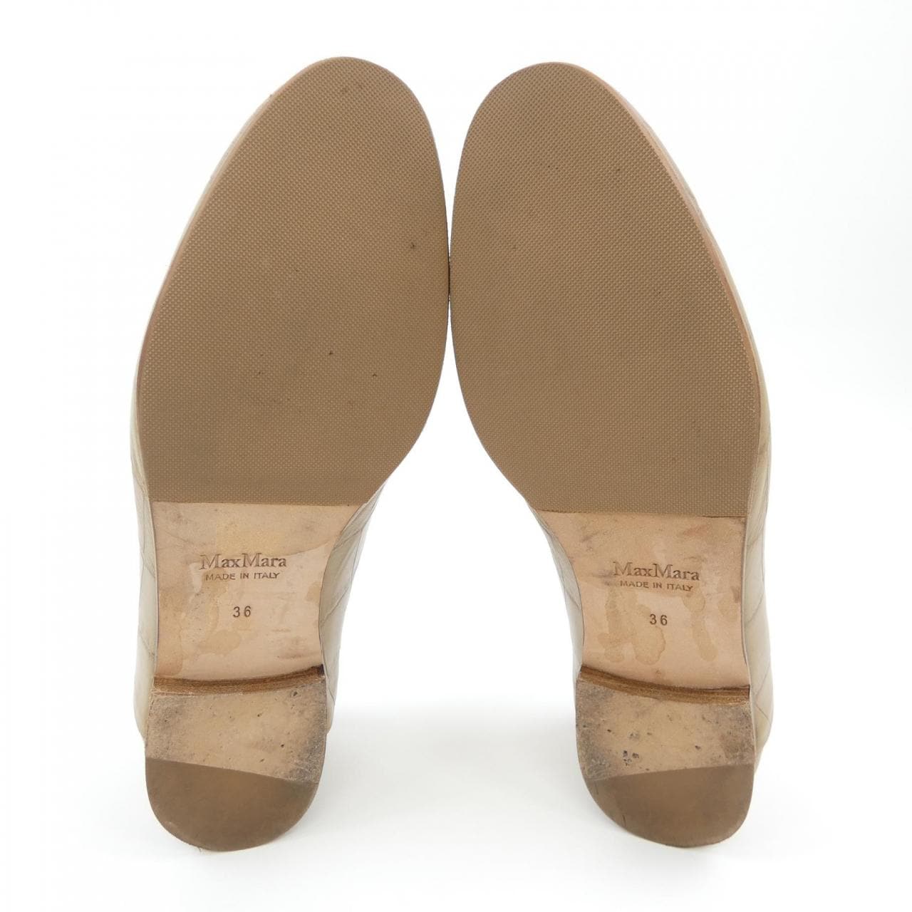 Max Mara Max Mara Shoes