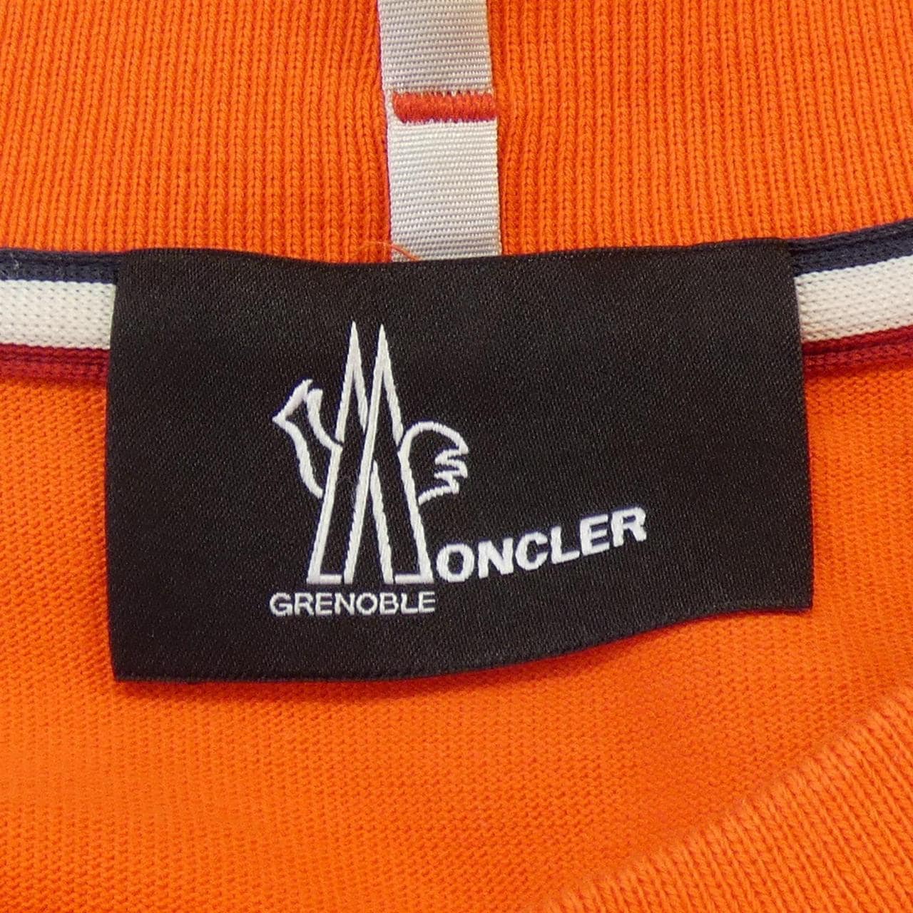 モンクレールグルノーブル MONCLER GRENOBLE Tシャツ