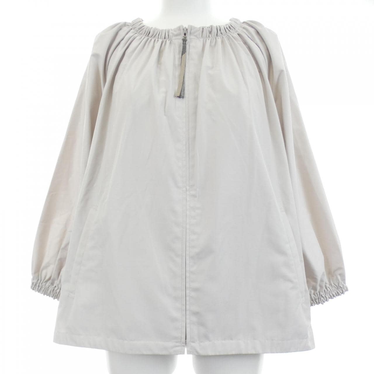 ブルーレーベルクレストブリッジ BLUE LABEL CRESTBRIDGE 55F06-155-43 ブルゾン