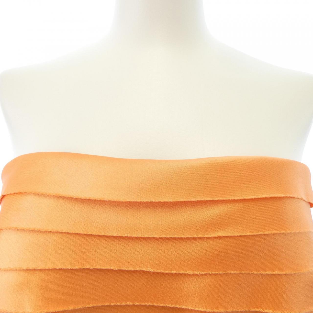 タダシショウジ TADASHI SHOJI ワンピース